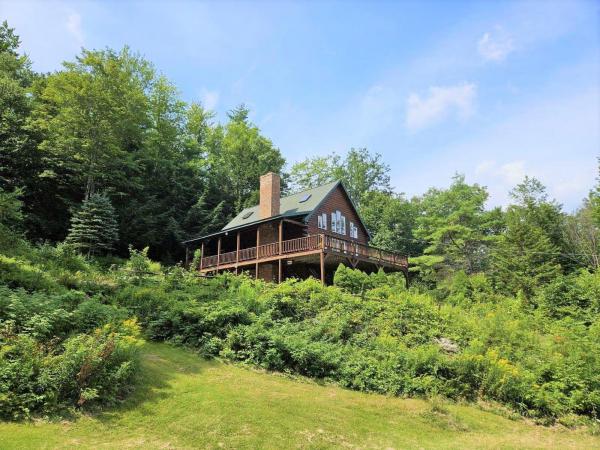 418 Davidson Hill Road
