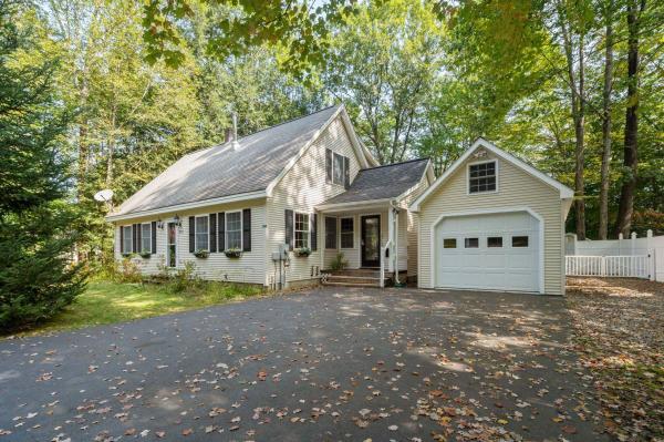 473 Taylor Drive