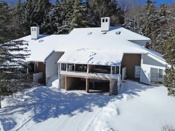 167 Club Sugarbush North Road