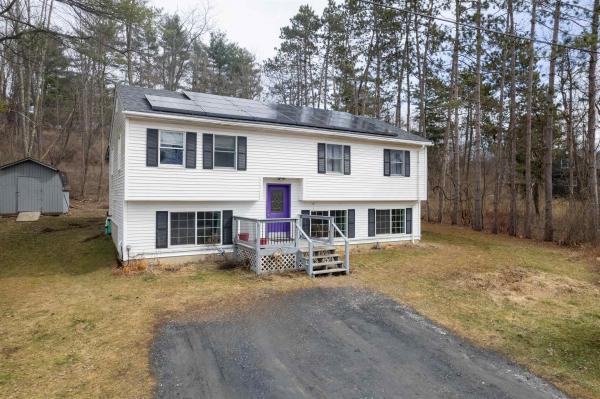 286 East Crystal Haven Road