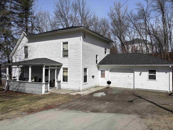 41 Fairview Street