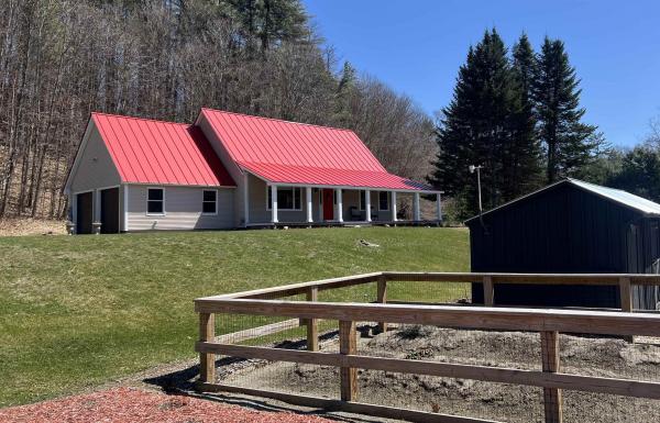 299 Handy Road