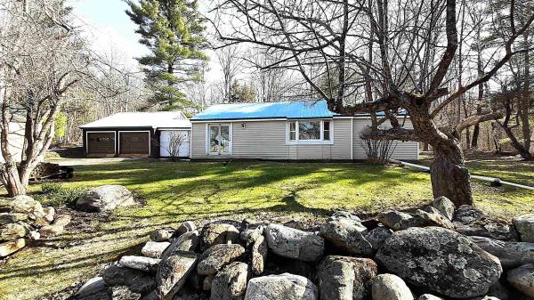 1568 South Hill Road