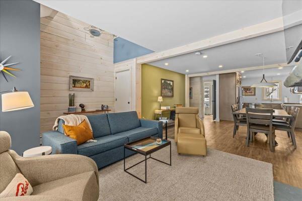 124 Village Green Drive