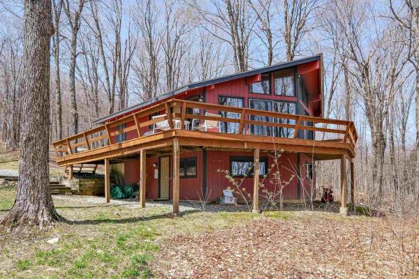 710 Birch Hill Road