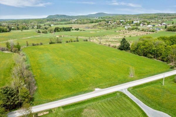 Lot 2 Plains Road