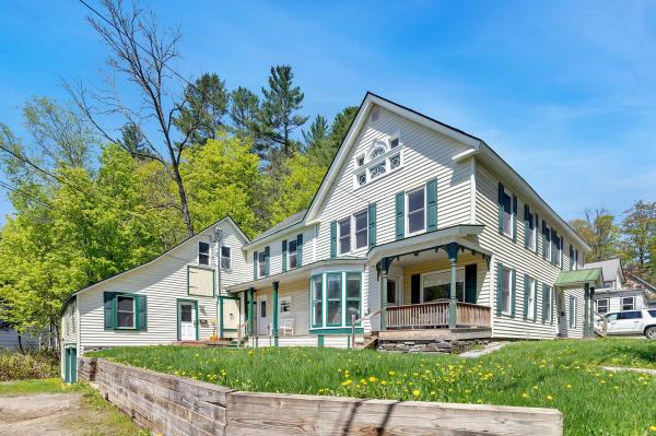 12 Commonwealth Avenue