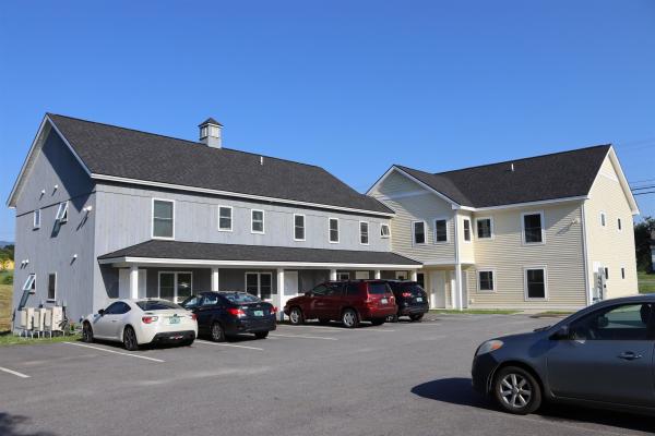 661 Laporte Road