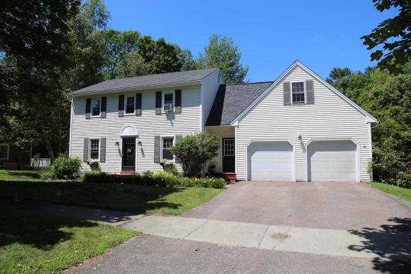 12 Thomas Lane