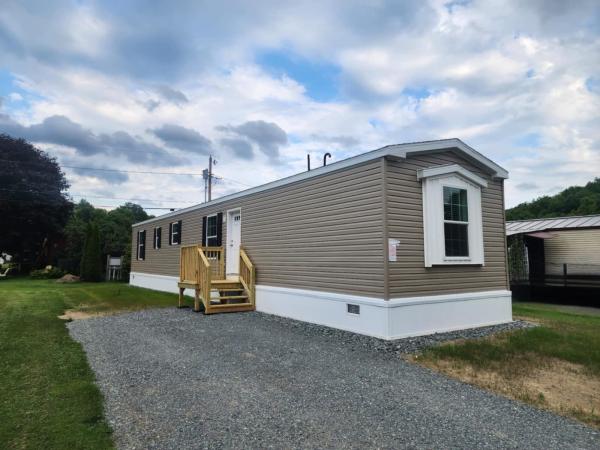 81 Cramton Road