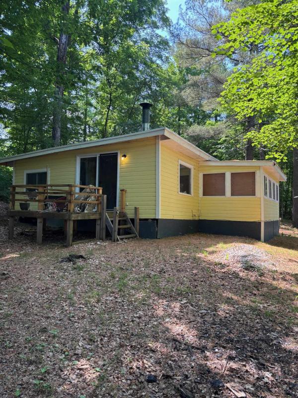 124 Sharon Drive