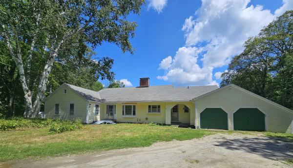 2026 Stagecoach Road