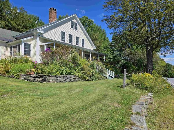260 Dover Hill Road