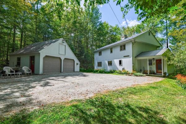 138 Gardiner Drive