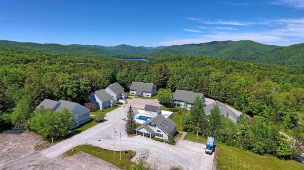 160 Killington Center Drive