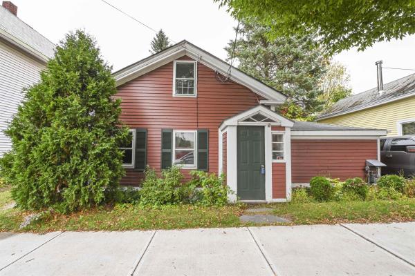 12 East Avenue