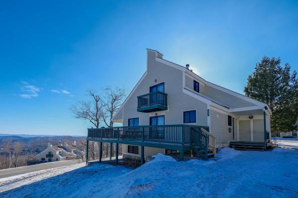 233 Trailside Extension