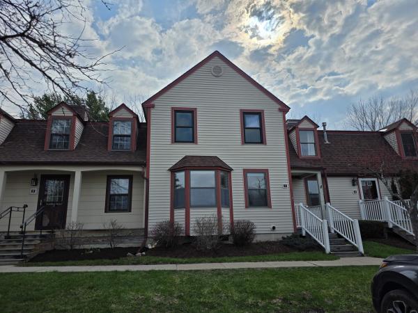 7 Evergreen Lane