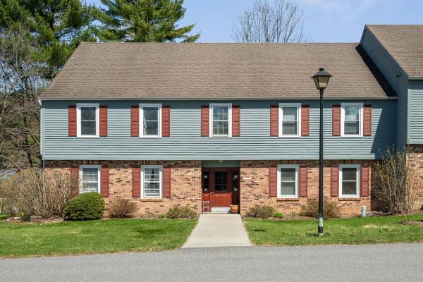 54 Independence Green