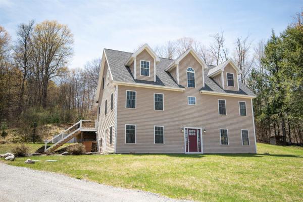 1488 Hartley Hill Road
