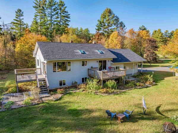 416 Gosselin Hill Road