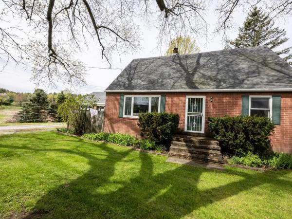 5506 St. George Road