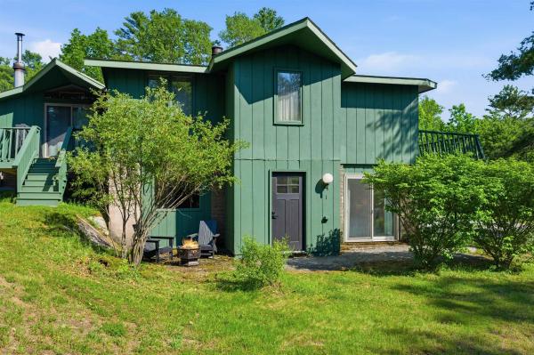 19 Winhall Condo Road