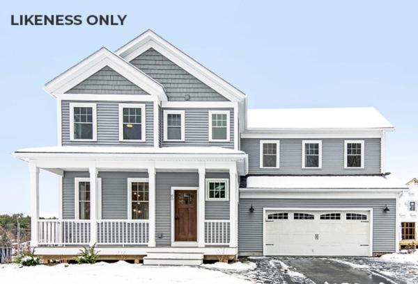 5 Barnabas Court