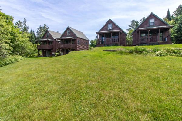 270 Kirby Road