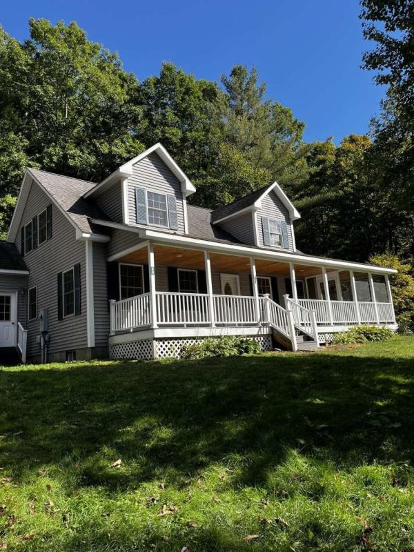 98 White Tail Lane