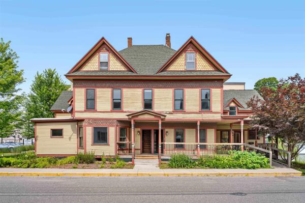 30 Keith Avenue