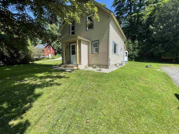 Proctor, VT