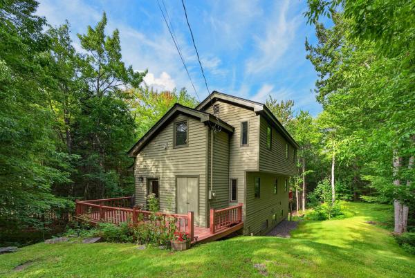 77 Villager Loop