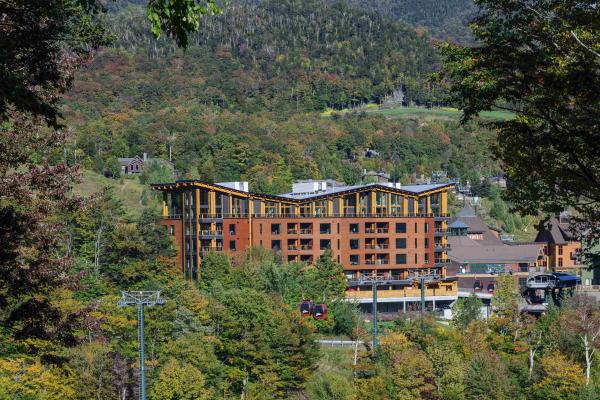 Stowe, VT