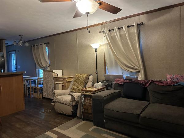 Mobile Home in Johnson VT