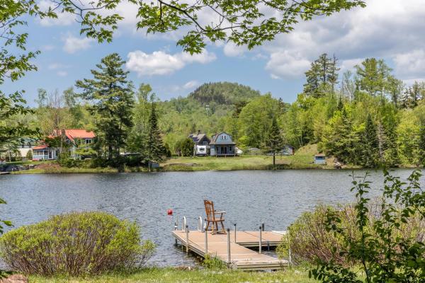 Single Family in Eden VT
