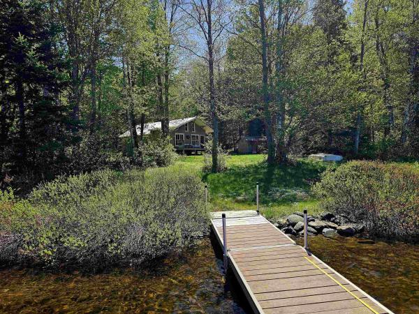 Single Family in Eden VT