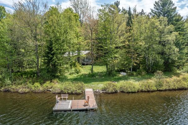 Single Family in Eden VT