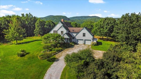 186 Sargent Hill Road