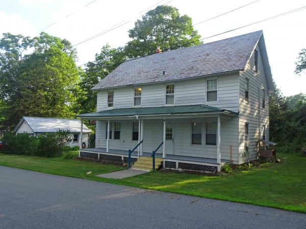 4 Grove Street