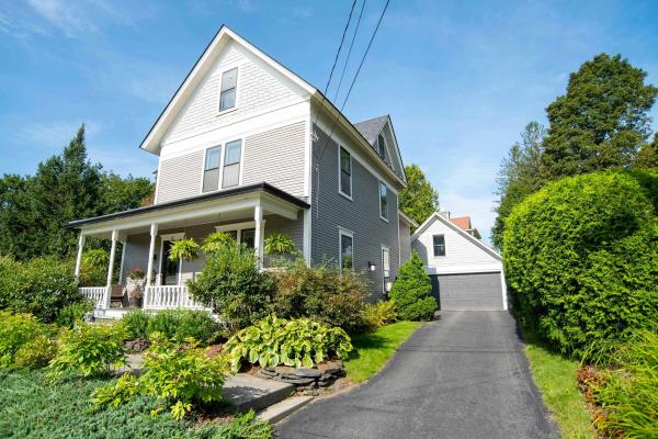 12 Sabin Street