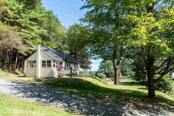 7 Blanchard Drive