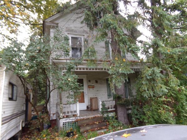 11 School Street