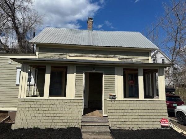 16 Shurtleff Place