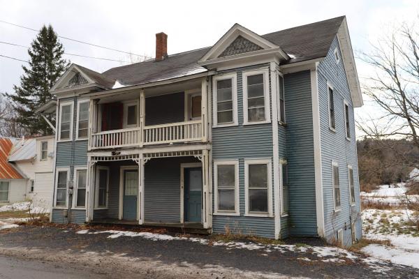 184 Glover Road