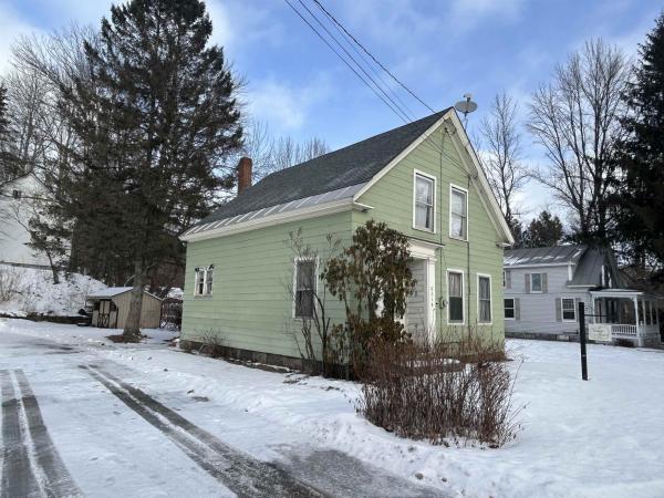 2319 Main Street