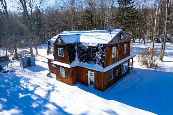 25 Laplante Road