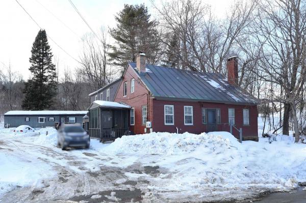 3 Mace Hill Road