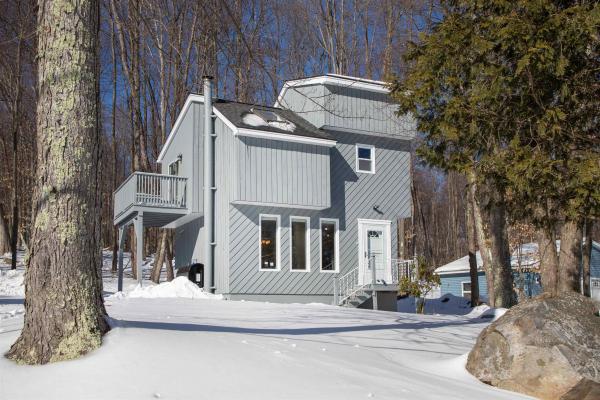 12 Stone Ridge Drive