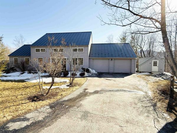 3149 Morse Hill Road